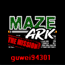 game pic for Maze Ark The Mission